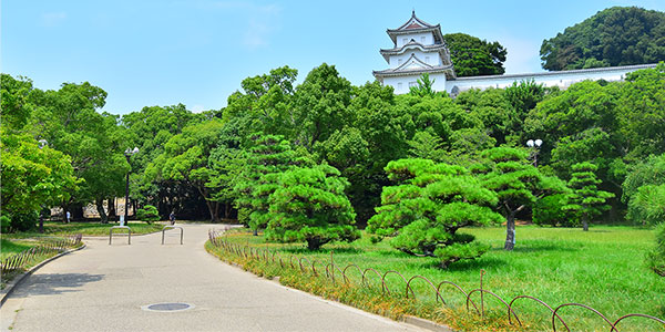 明石公園