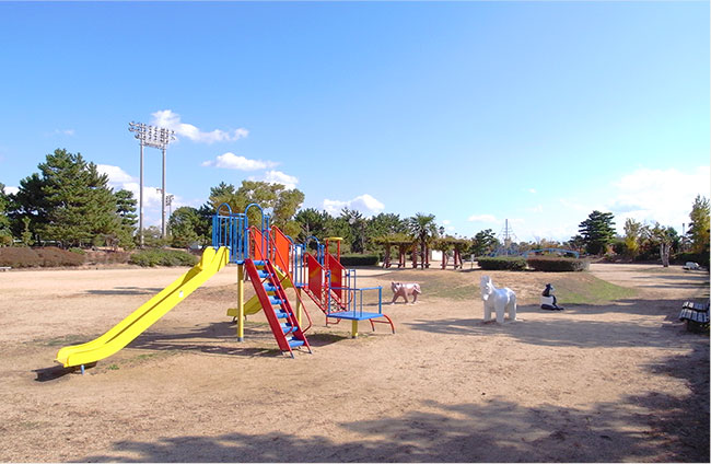 明石海浜公園