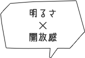 吹抜け