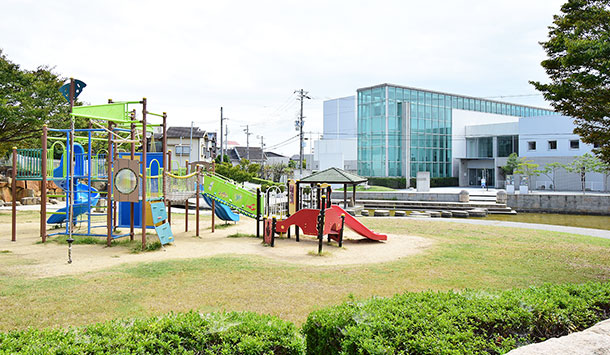 綿浦小学校