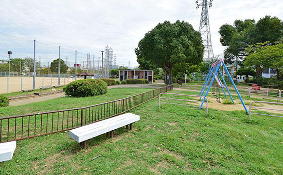 蓮池公園