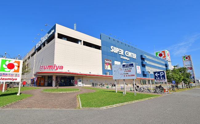 JR西明石駅
