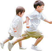 子ども