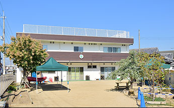 うみの風こども園