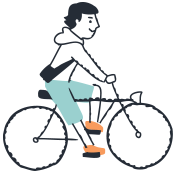 自転車