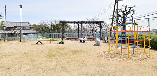 公園