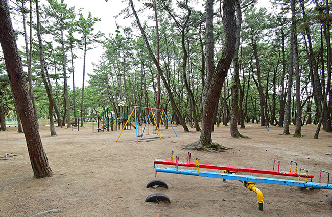 浜の宮公園