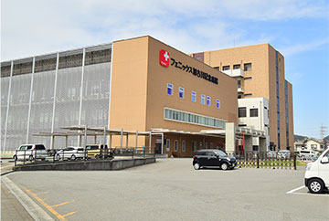 フェニックス加古川