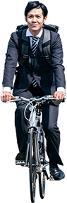 自転車