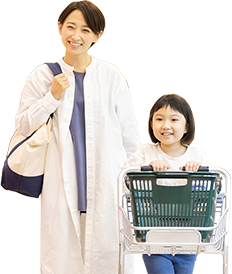 親子