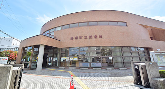 秋ヶ池運動場