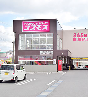 コスモス