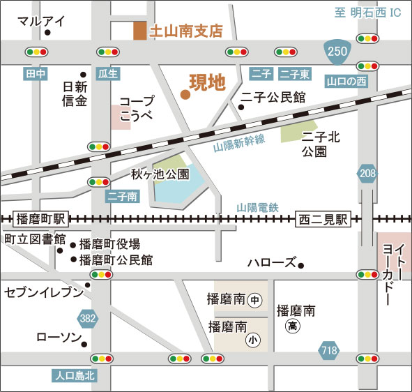 地図