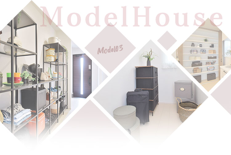 ModelHouse