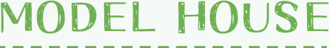モデルハウス