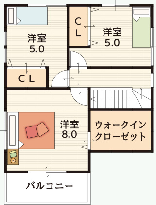 ２階