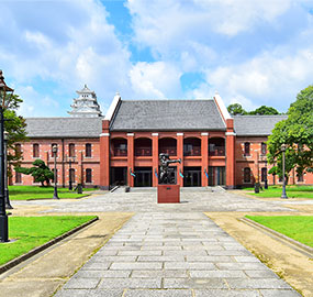 美術館