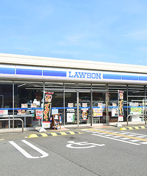ローソン