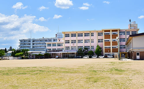 小学校