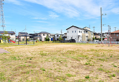 公園