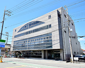 図書館