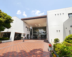 市民センター