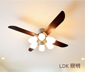 照明