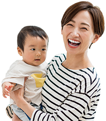 親子