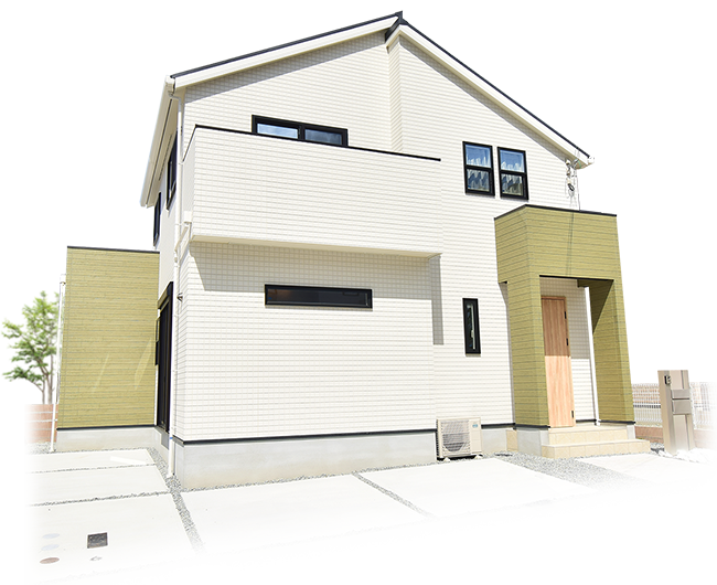 モデル2号地