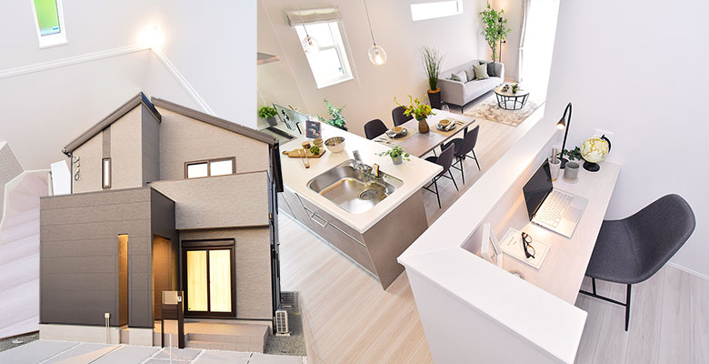 ローズビレッジ西区伊川谷II