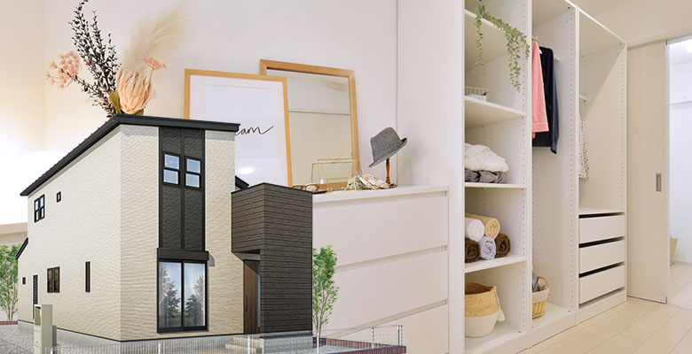 ローズビレッジ西区中野