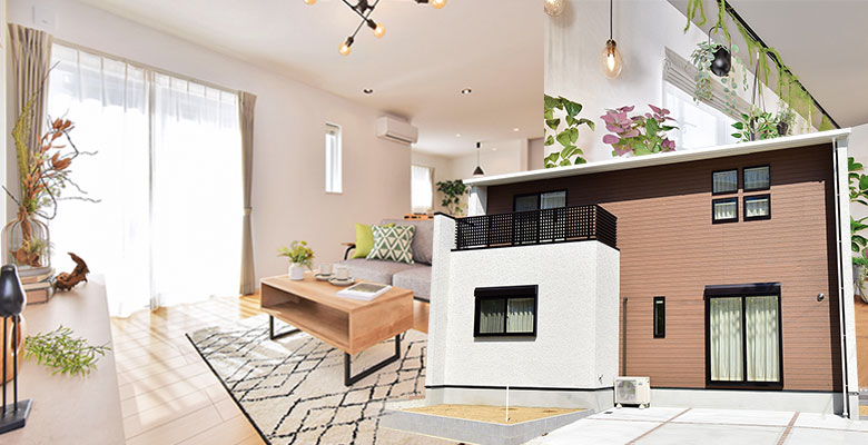 ローズビレッジ土山駅前III