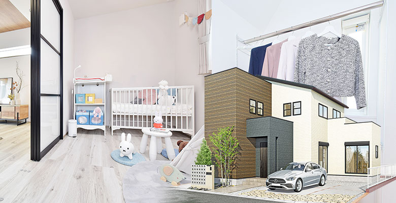 ローズビレッジ姫路土山