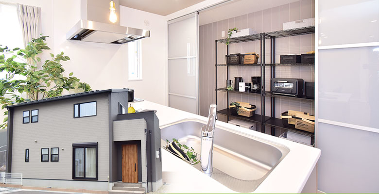 ローズビレッジJRはりま勝原WEST