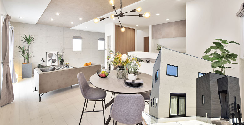 ローズビレッジ宝殿駅前VI