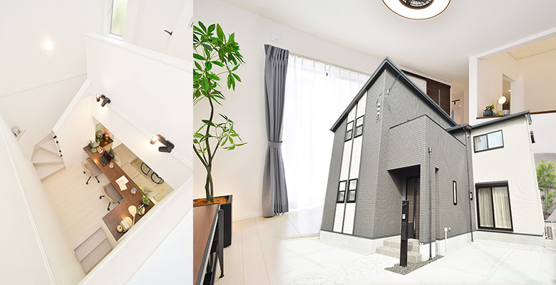 ローズビレッジ宝殿駅前レジデンス