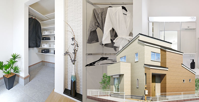 ローズビレッジ南大中