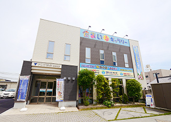 姫路支店