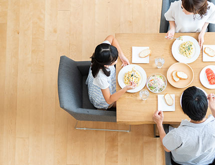 リフォーム 住まいのカタチは十人十色。お客様のご希望に沿ったリフォームをご提案致します。 リフォーム詳細