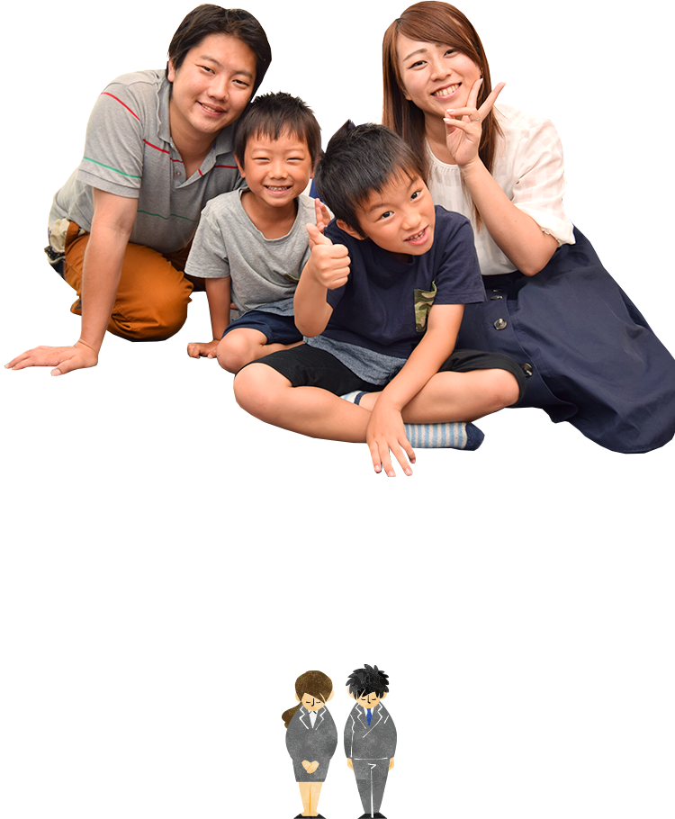 取材にご協力いただきありがとうございました！